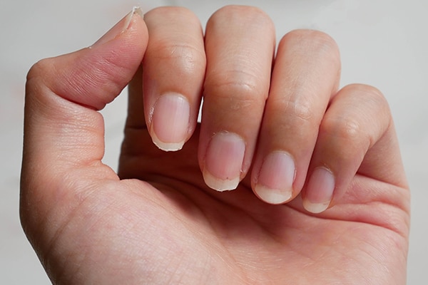 Keratin Nail Treatments Are Taking Over Salons